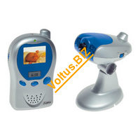 Máte video monitor Zublin 4500 color?