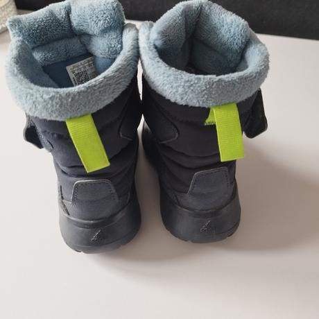 Cizmy, adidas,25