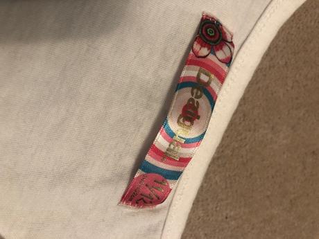 Saty desigual 10-12, desigual,146