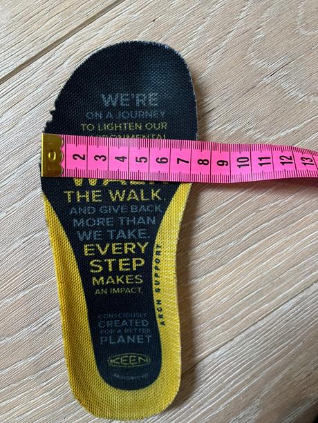 Keen chandler cnx veľ. 27/28, keen,27