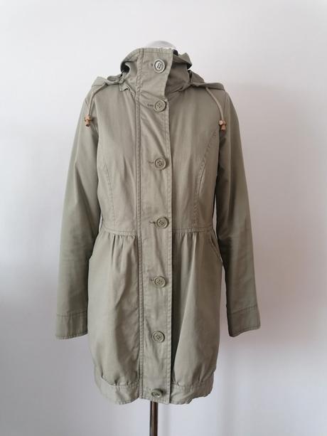 Prechodná bunda vero moda l, vero moda,l
