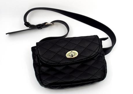 Prešívaná ľadvinka,