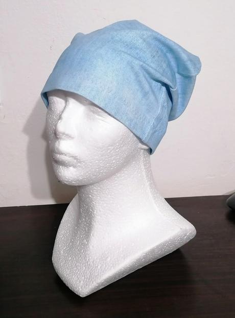 Jednovrstvová čiapka obv. 56 cm, 140 / 146 / 152