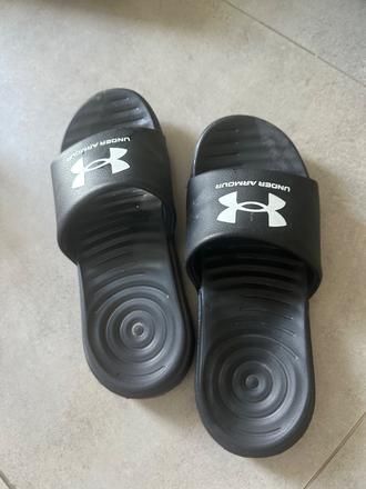 Under armour sľapky, under armour,37