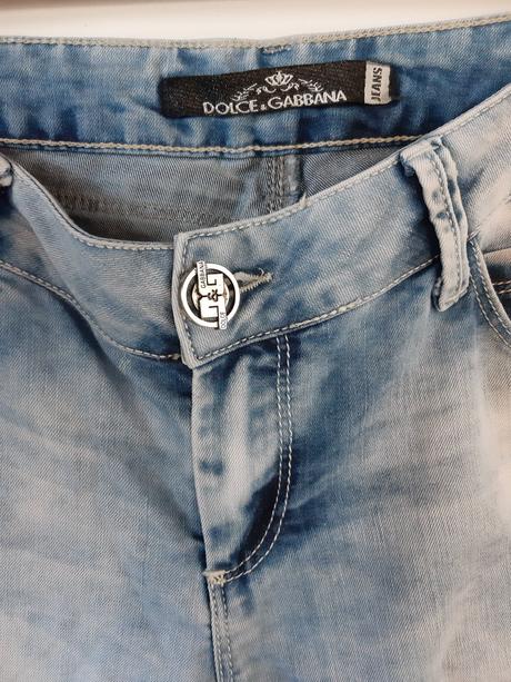 Rifle dolce&gabbana, m