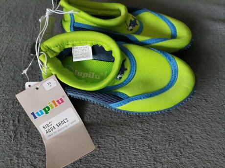 Topánky do vody, lupilu,29
