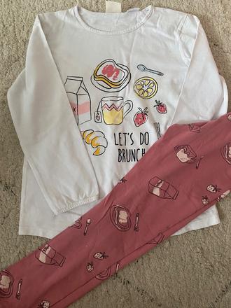Pyzamo, zara,122