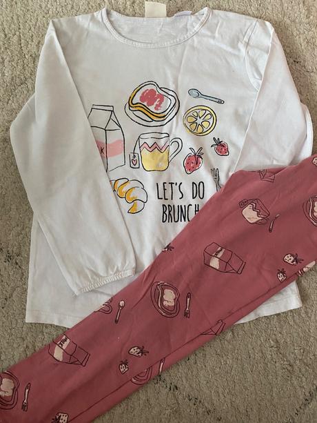 Pyzamo, zara,122