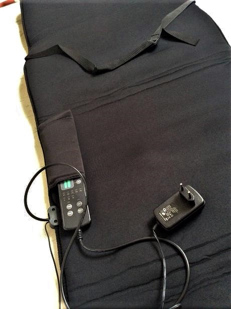 Masážny prístroj mediwell, 