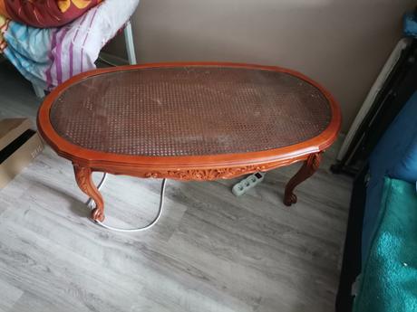 Konferenčný stolik, 