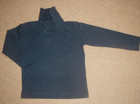 Mikina + rolak na 2 roky, cherokee,92