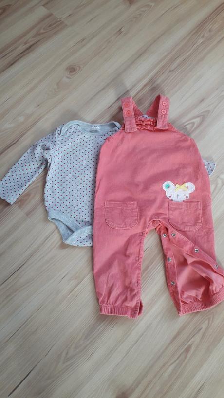 Mencestrove nohavice na traky s body, f&f,86