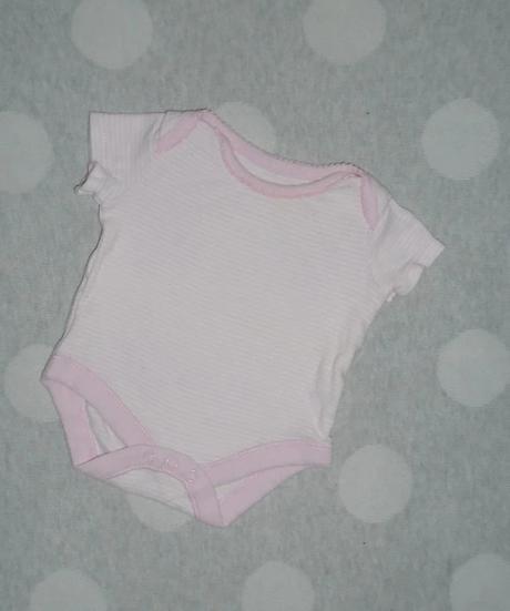 Súprava na 1 mesiac, f&f,50