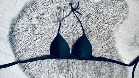 Vrchný diel plaviek, xs