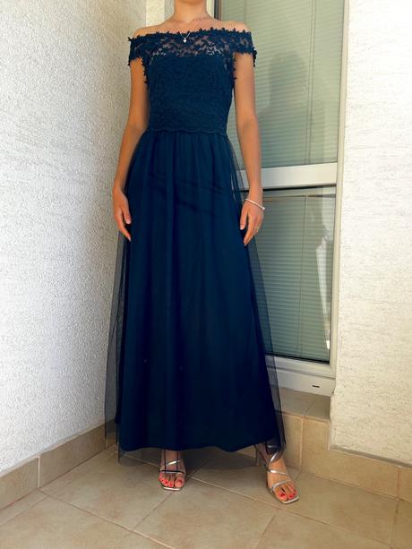 Spoločenské šaty, 34