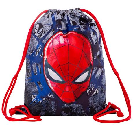 Vrecko na obuv spider-man, 