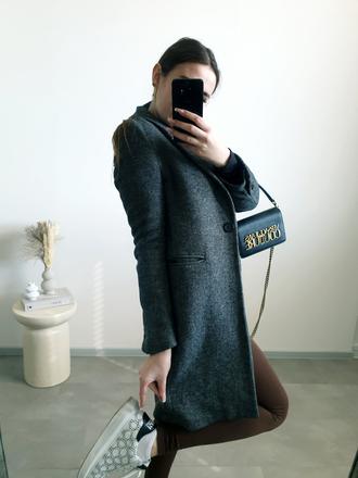 Zara kabát s, zara,s