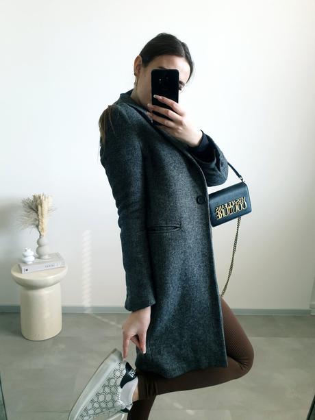 Zara kabát s, zara,s