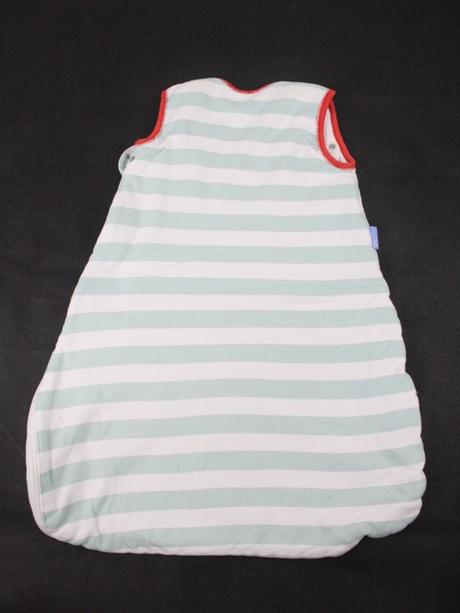 Spací vak, the gro, veľ. 0-6 mes. a, the gro company (grobag)