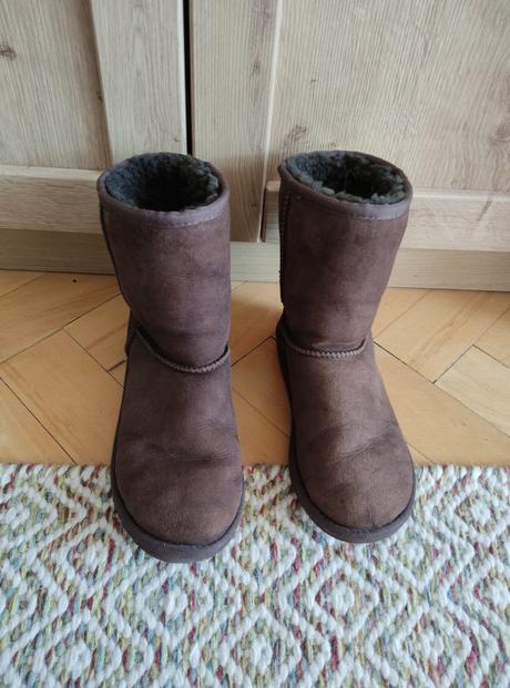 Čižmy ugg, ugg,32