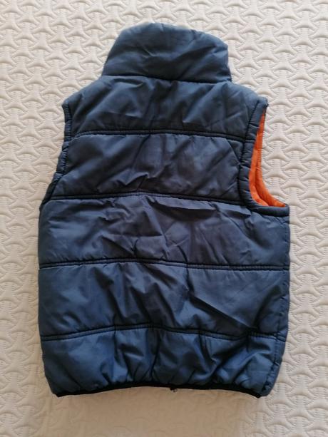 Chlapčenská vesta, 128