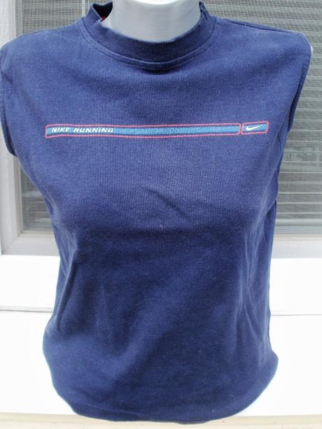 Nike tričko, nike,l