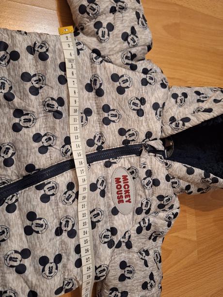 Overal mickey, pepco,62