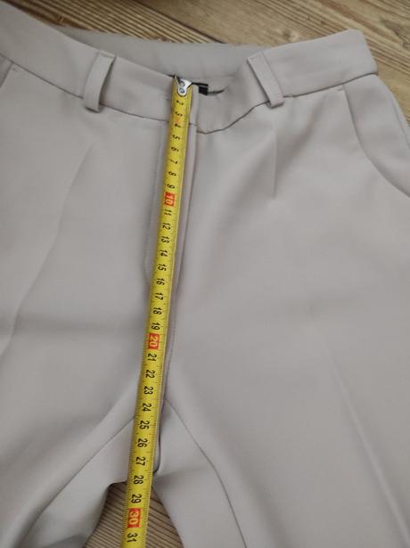 Elegantné nohavice chantall, chantall,34