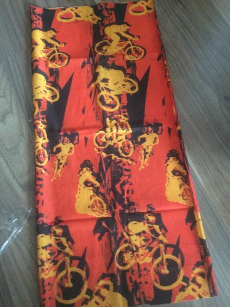 Multifunkčná šatka, 62 - 158