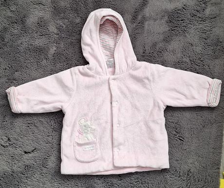 Bundicka - mikina, next,62