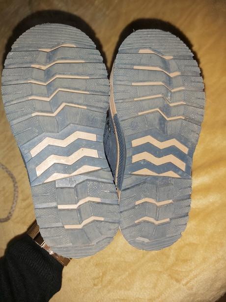 Prechodné topánky, bartek,25