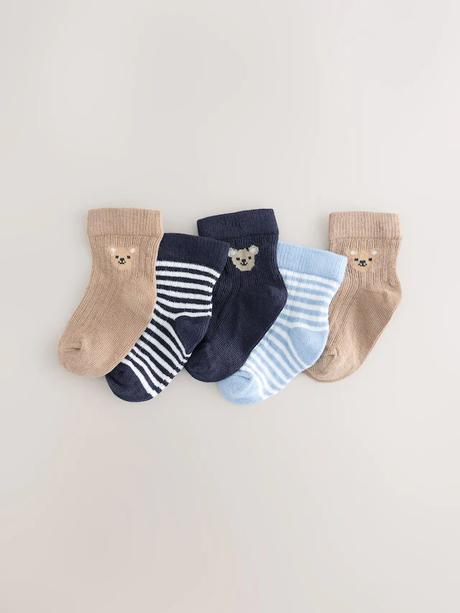 Ponožky next 50 po 92, next,50 - 86