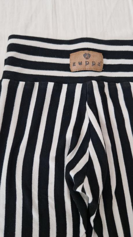 Zuppa legíny 122/128, 122