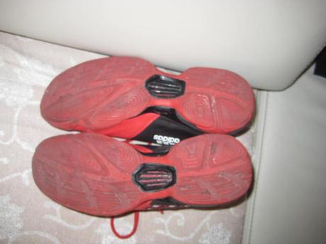 Tenisky adidas climacool, adidas,36