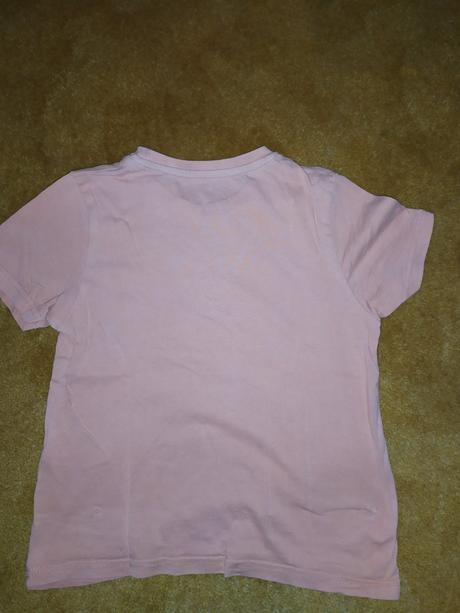 Tričko122-128, pepperts,122