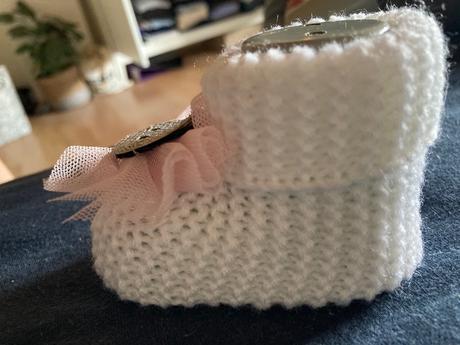 Ponožky s mačičkou, 17