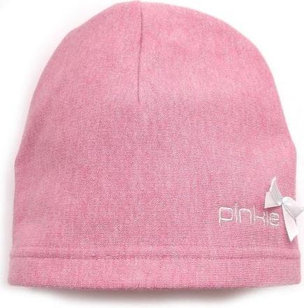 Pinkie čiapka shine pink, pinkie,98 - 140