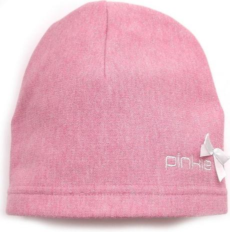 Pinkie čiapka shine pink, pinkie,98 - 140