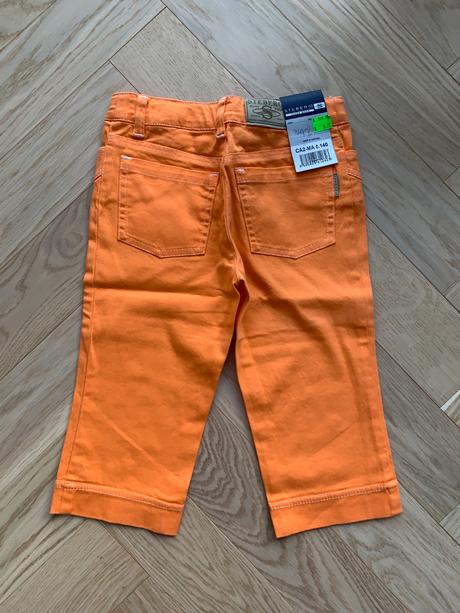 Steberg 3/4 rifle, 140