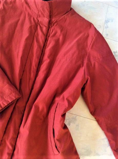 Ľahúčka bunda, xxl