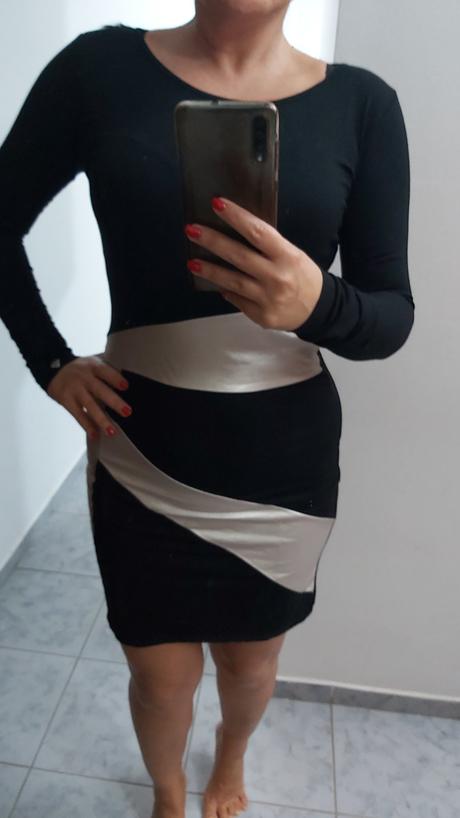 Damske saty amnesia, 