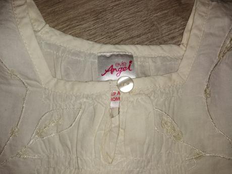 Balíček s bolerkom, 68–80