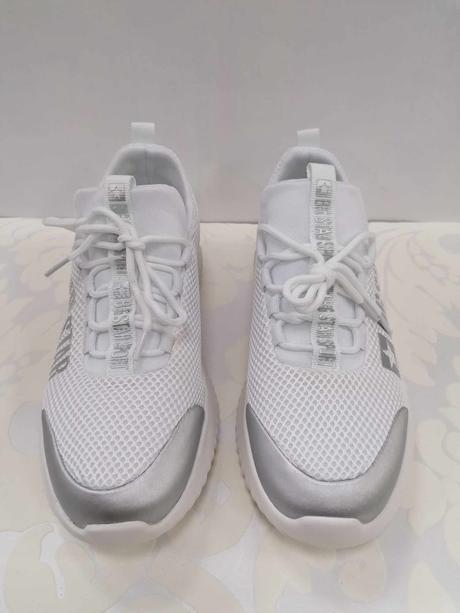 Dámske tenisky big star 20070302+z, 38 / 39 / 40 / 41