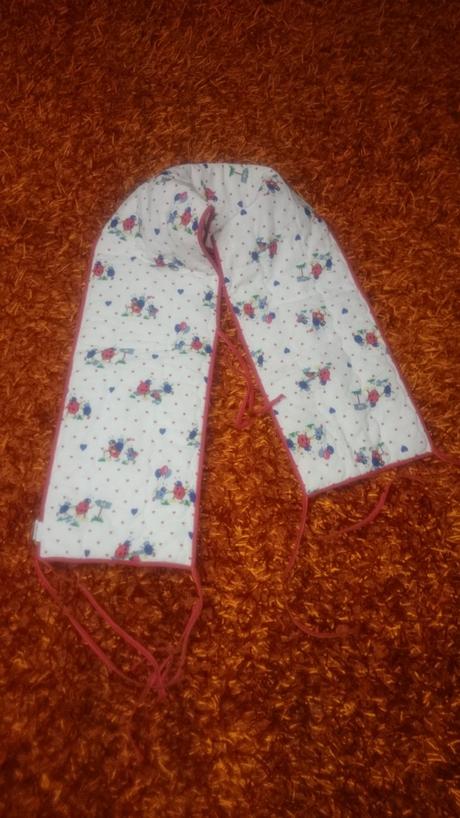 Mantinel, šírka (cm): 30,dĺžka (cm): 160