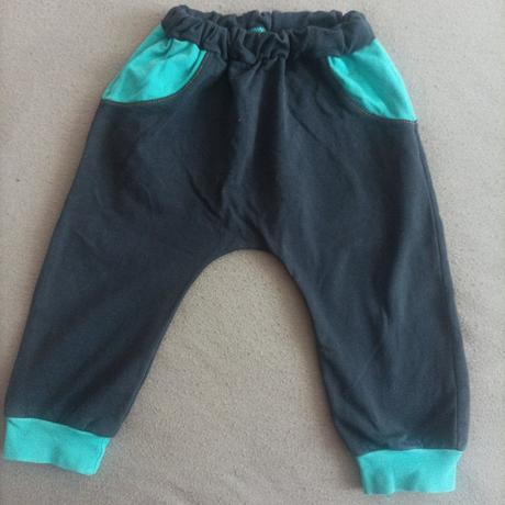 Tepláková súprava, 80