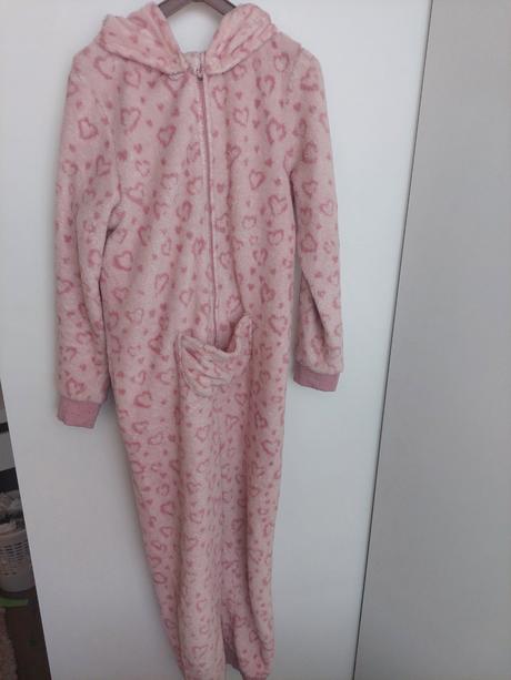 Overal na spanie, h&m,122