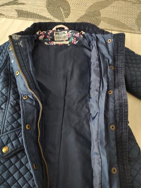 Prechodna bunda, 122