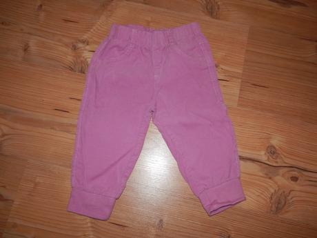 Nohavice, cherokee,68