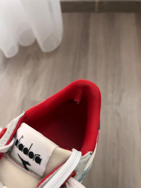 Pánske tenisky diadora, 44