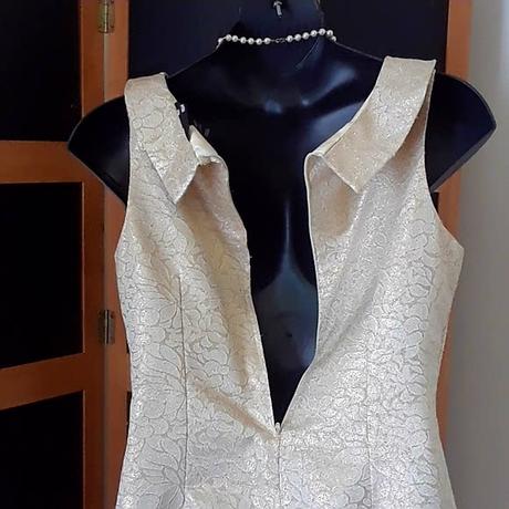 Krasne saty h&m elegantne, h&m,s